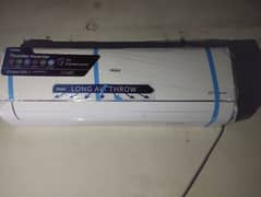 AC DC inverter 1.5 ton Assalamu Alaikum 03296428873 my WhatsApp number