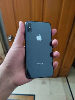 iphone x 256gb pta