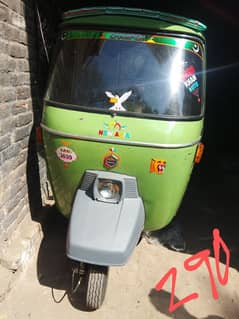 rickshaw