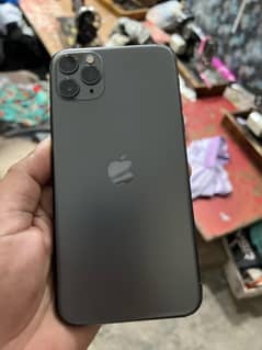 iPhone 11 Pro Max