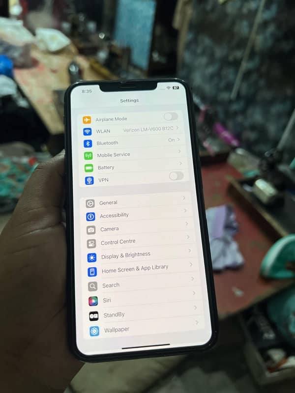 iPhone 11 Pro Max 3