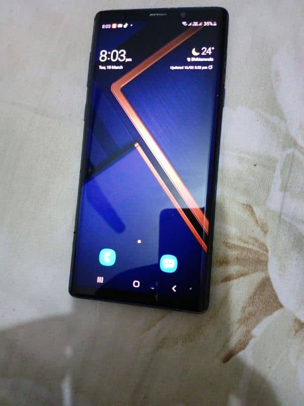 samsung note 9 2