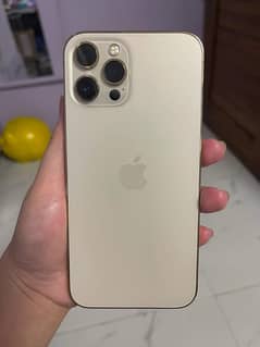 Apple iPhone 12 Pro Max