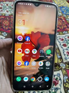 OnePlus 6t home useg