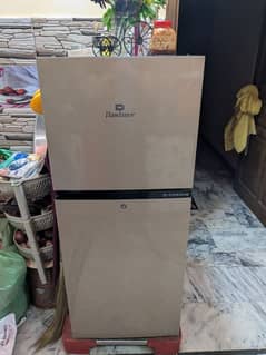 Dawlance 9140 wb chrome series refrigerator