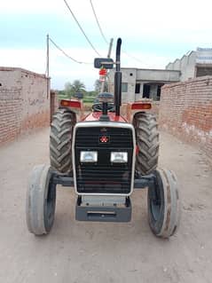 260 Tractor For Sale Contact 03156082437 // 03143590837