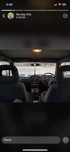 Mitsubishi Pajero 1984