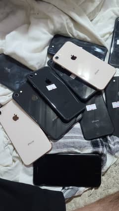 All i phone models