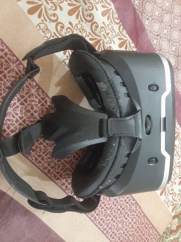 VR virtual reality glasses 2