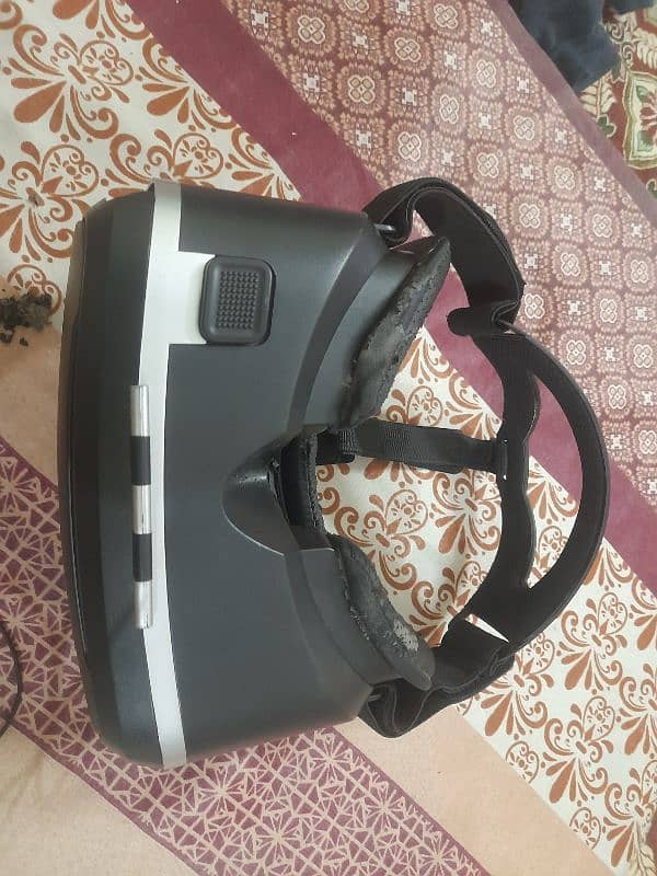 VR virtual reality glasses 3