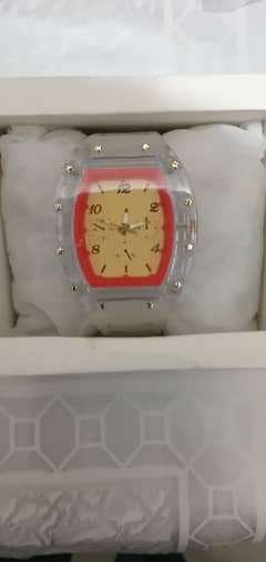 WATCH