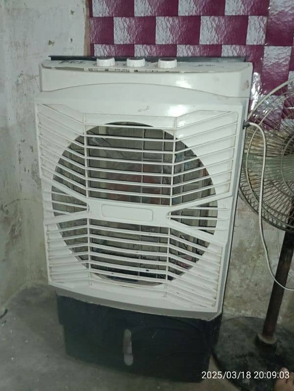 pel aircooler 1