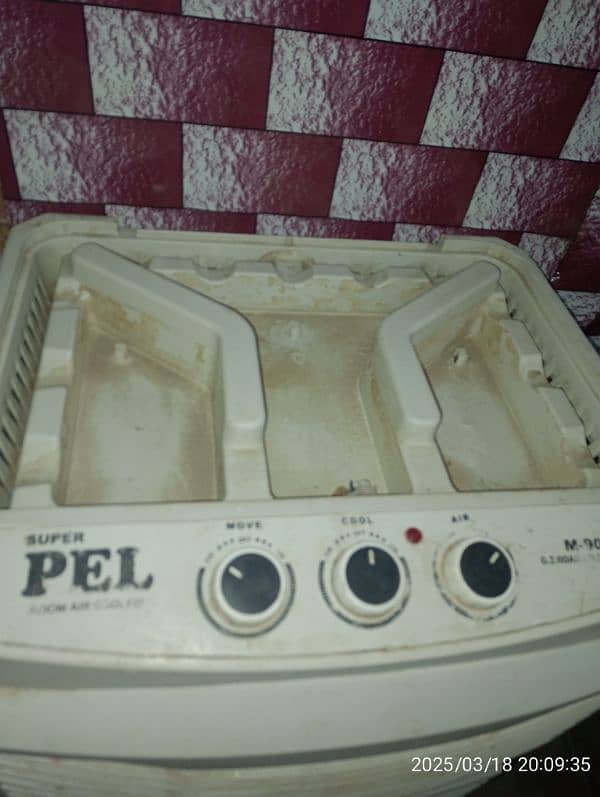 pel aircooler 3