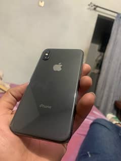 iphone x pta approved 64gb