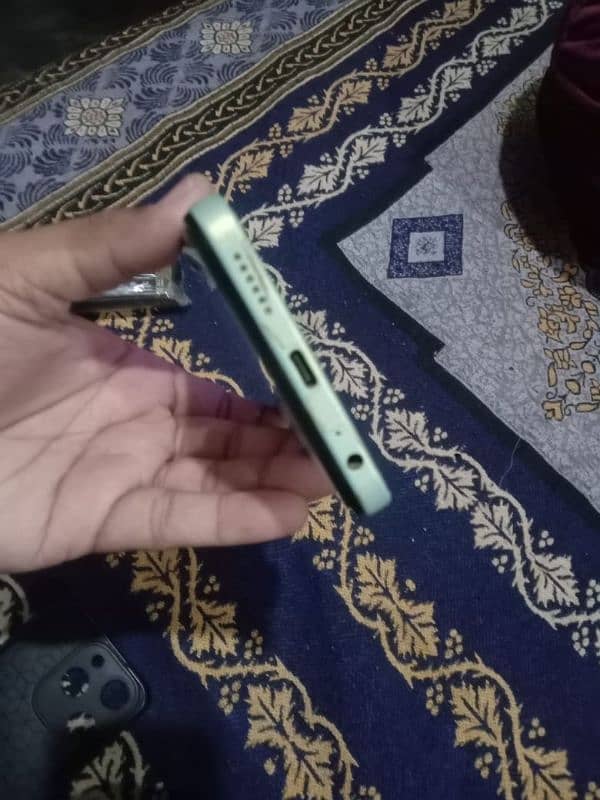 itel A70 4