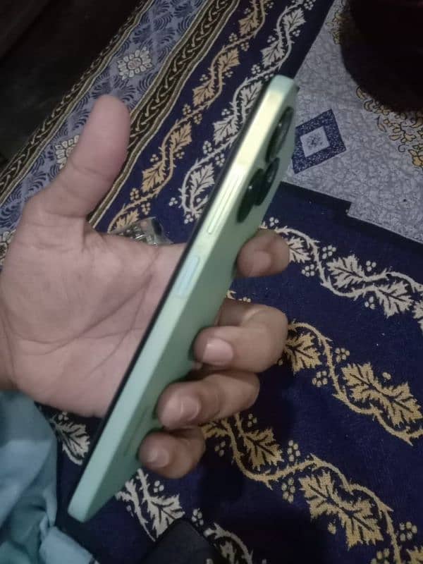 itel A70 5