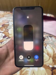 iPhone xs max 265 gb