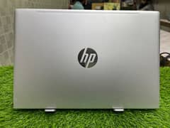 HP Probook 430 G8 i5 11th Gen Touch Screen 0322-8832611