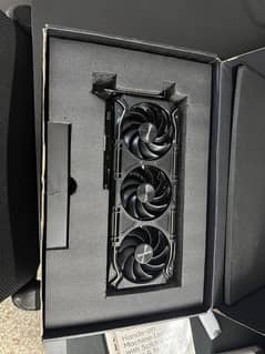 Nvidia RTX 4090 Gainward phantom ed