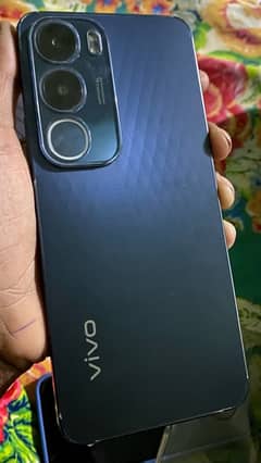 Vivo y19s