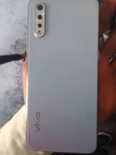 vivo s1 Ram 6/128 all ok