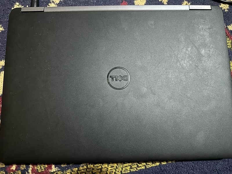 dell core i5 1