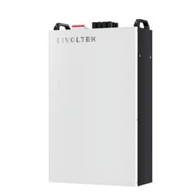 livoltek lithium battery 100ah