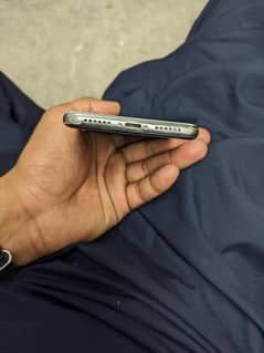 iphone x 64gb official pta for sale