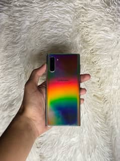 Samsung Note 10, Fresh Piece Available