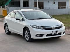 Honda Civic VTi Oriel Prosmatec 2014 /0/3/1/2/5/6/8/2/3/2/4