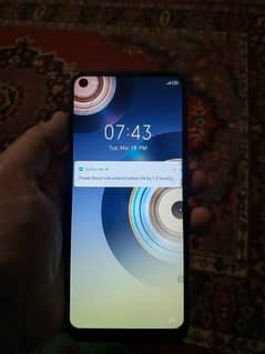 Tecno camon 16se 6/128 glass barek