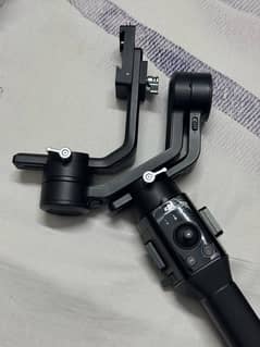 DJI RONIN SC