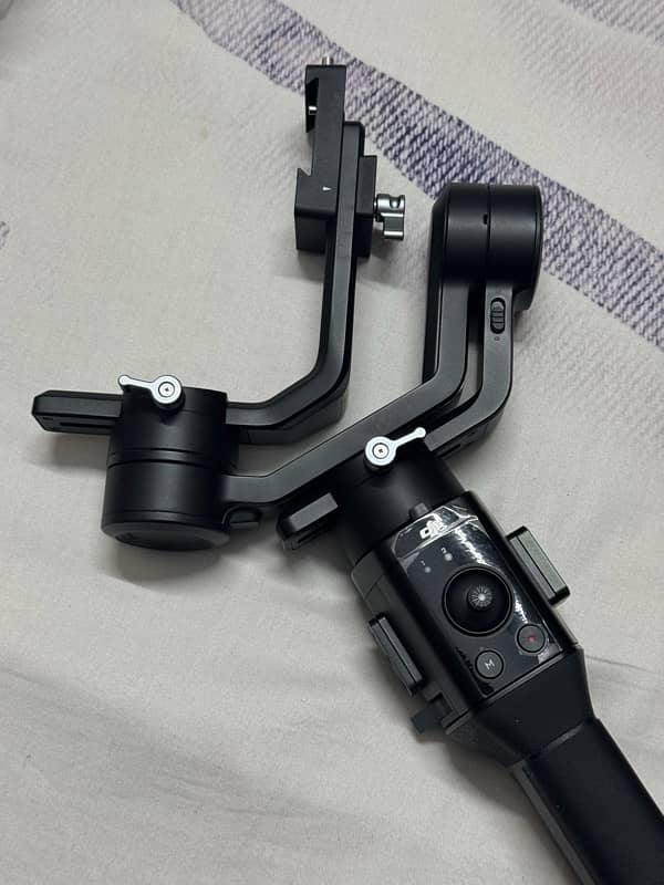 DJI RONIN SC 0