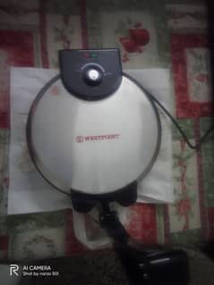 West point Roti Maker