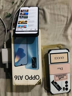 oppo a16 4/64  0300 7694892