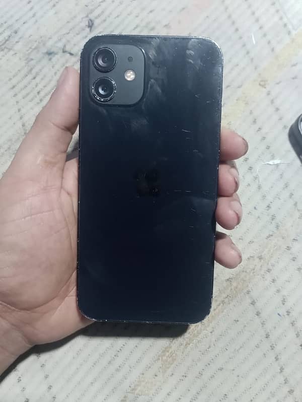 iphone 12 64gb non pta 2