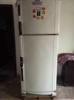 Dawlance Full Size Jumbo Fridge