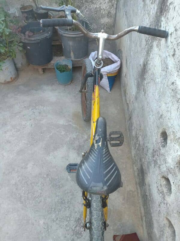 Urgent bicycle for sale 3