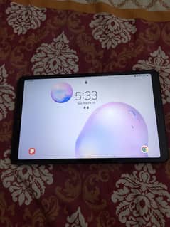 Samsung tablet for sale