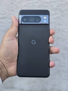 Google pixel 8pro pta approved