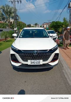 Changan