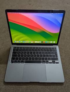 Macbook Air M1