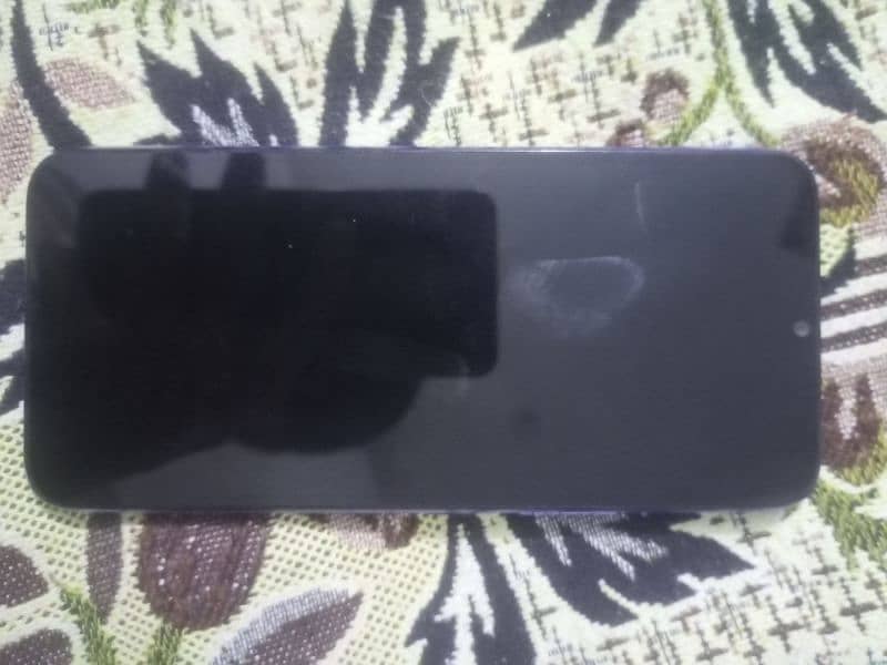 itel vision 1pro 5