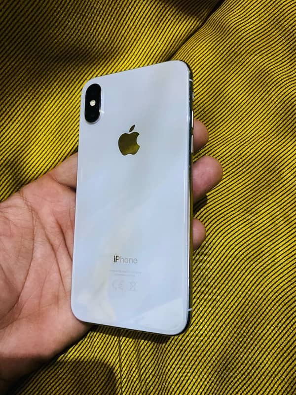 iphone x 256gb 0