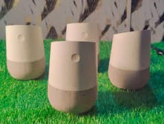 Google Home Speakers