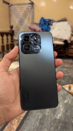 Infinix HOT 50i