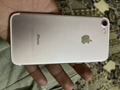 IPhone 7 128Gb PTA approved official