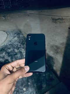 Iphone Xr 64Gb Jv