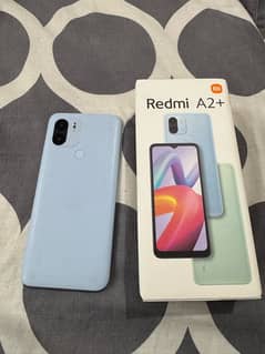 Redmi a2 plus