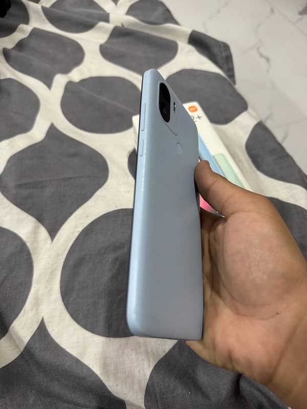 Redmi a2 plus 2